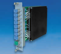 Ethernet Multiport Converter 12 x 10Base-T/10Base-FL